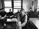 Fleet Foxes, barbes attaquent !