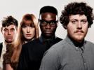 Metronomy en tournée