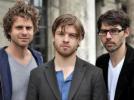 Escale parisienne pour le Colin Vallon Trio