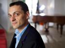 Rencontre avec Giovanni Ceccarelli