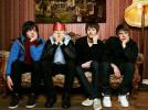 Arctic Monkeys, pour patienter...