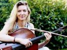 Ophélie Gaillard en concert avec Bach