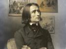 Franz Liszt Une amazone mystique (Chapitre IV)