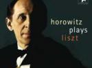 Vladimir Horowitz Horowitz plays Liszt
