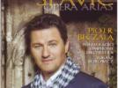 Piotr Beczala "Slavic Opera Arias" : Airs de Borodine, Arensky, Tchaïkovski, Smetana, Moniuszko, Dvorák...