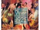 Alban Berg 'Wien 1925' : Concerto de chambre - Strauss/Webern : Valse du Trésor - Strauss/Schoenberg : Roses du Sud