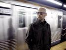 Moby, retour à l’électro