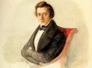 L’Art de Chopin sur Arte