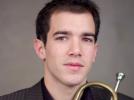 Alexandre Baty, future trompette solo du Concertgebouw