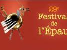 5 questions à Pierre-Jean Larmignat, du Festival de l’Epau