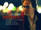 Thierry Escaich : trois créations