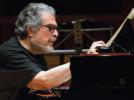 Leon Fleisher hospitalisé