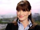 Carla Bruni-Sarkozy, l'invité du mois de Classica