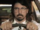 Dave Grohl vs. Michael Douglas