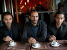 Le Trio Joubran, une rencontre-podcast