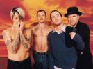 Red Hot Chili Peppers, 5 ans après
