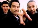 Beastie Boys : sauce chaude au menu
