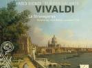 Antonio Vivaldi La Stravaganza (édition londonienne de John Walsh, 1728)