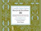 Camille Saint-Saëns et le Prix de Rome