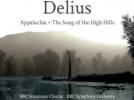 Frederick Delius Appalachia - The Song of the High Hills