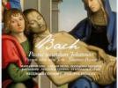 Johann Sebastian Bach Passion selon saint Jean