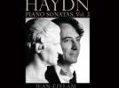 Joseph Haydn Sonates pour piano Hob.XVI:18, 35, 37, 44, 47bis