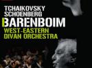 Arnold Schoenberg Variations pour orchestre, op.31 - Tchaïkovski : Symphonie n°6 "Pathétique"