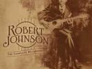 Robert Johnson The Complete Recordings