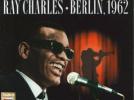 La discothèque idéale [23] Ray Charles : Berlin, 1962