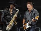 Clarence Clemons de Springsteen à Gaga