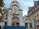 Quand l'Olympia soutient l'Élysée Montmartre...