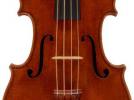 Cher Stradivarius…