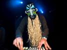 SBTRKT, entre glamour et magie vaudou