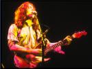 Un pyromane nommé Rory Gallagher