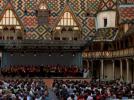 De Beaune à La Chaise-Dieu, sur la route des festivals