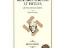 Richard Strauss et Hitler