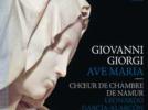 Giovanni Giorgi Ave Maria