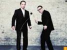 Double messieurs Improvisations