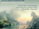 Wilhelm Stenhammar Symphonies n°1 & 2 - Concertos pour piano n°1 & 2...