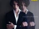 bachCage  Tristano : Introit - J. S. Bach : Partita n°1 - 4 Duos BWV 802-805 - Cage : In a landscape - Les Saisons - Étude australe n°8...