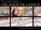 Roland de Lassus Musique sacrée (19 motets, 3 contrepoints sans texte et 2 Magnificat)