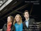 Franz Schubert Trios pour piano, D.898 & D.929 - Sonate "Arpeggione", D.821 - Fantaisie pour violon et piano, D.934