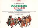 Stravinsky en "V.F."