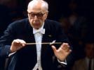 George Szell. Discoportrait