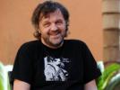Emir Kusturica, l'invité du mois de Classica