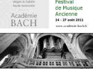 Arques-la-Bataille 2011 : un festival exigeant