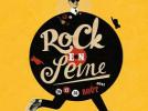 Rock en Seine taille enfant