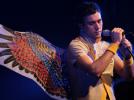 Sufjan Stevens touche à tout