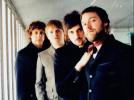Kasabian, jouissif et infernal