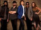 Jagger est Super Lourd...